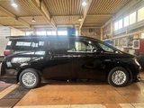 2024 Toyota Alphard 2.5 Z Van for sale, Japanese used car export - photo 4 of 30 | GULJI TRADERS