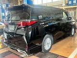 2024 Toyota Alphard 2.5 Z Van for sale, Japanese used car export - photo 5 of 30 | GULJI TRADERS