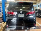 2024 Toyota Alphard 2.5 Z Van for sale, Japanese used car export - photo 6 of 30 | GULJI TRADERS