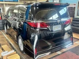 2024 Toyota Alphard 2.5 Z Van for sale, Japanese used car export - photo 7 of 30 | GULJI TRADERS