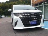 2024 Toyota Alphard 2.5 Z Van for sale, Japanese used car export - photo 1 of 28 | GULJI TRADERS