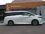 2024 Toyota Alphard 2.5 Z Van for sale, Japanese used car export - photo 2 of 28 | GULJI TRADERS