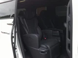 2024 Toyota Alphard 2.5 Z Van for sale, Japanese used car export - photo 11 of 28 | GULJI TRADERS