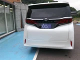 2024 Toyota Alphard 2.5 Z Van for sale, Japanese used car export - photo 14 of 28 | GULJI TRADERS