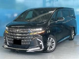 2024 Toyota Alphard 2.5 Z Van for sale, Japanese used car export - photo 1 of 30 | GULJI TRADERS