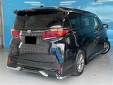 2024 Toyota Alphard 2.5 Z Van for sale, Japanese used car export - photo 2 of 30 | GULJI TRADERS