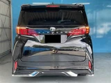 2024 Toyota Alphard 2.5 Z Van for sale, Japanese used car export - photo 4 of 30 | GULJI TRADERS