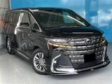 2024 Toyota Alphard 2.5 Z Van for sale, Japanese used car export - photo 5 of 30 | GULJI TRADERS