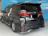 2024 Toyota Alphard 2.5 Z Van for sale, Japanese used car export - photo 30 of 30 | GULJI TRADERS