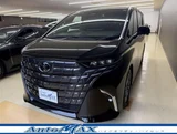 2024 Toyota Alphard 2.5 Z Van for sale, Japanese used car export - photo 1 of 30 | GULJI TRADERS