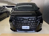 2024 Toyota Alphard 2.5 Z Van for sale, Japanese used car export - photo 3 of 30 | GULJI TRADERS