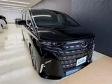 2024 Toyota Alphard 2.5 Z Van for sale, Japanese used car export - photo 4 of 30 | GULJI TRADERS