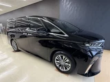 2024 Toyota Alphard 2.5 Z Van for sale, Japanese used car export - photo 5 of 30 | GULJI TRADERS