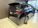2024 Toyota Alphard 2.5 Z Van for sale, Japanese used car export - photo 6 of 30 | GULJI TRADERS