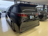 2024 Toyota Alphard 2.5 Z Van for sale, Japanese used car export - photo 8 of 30 | GULJI TRADERS