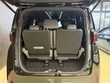 2024 Toyota Alphard 2.5 Z Van for sale, Japanese used car export - photo 9 of 30 | GULJI TRADERS