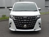 2024 Toyota Alphard 2500 Z FCVT 2WD Van for sale, Japanese used car export - photo 4 of 23 | GULJI TRADERS