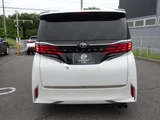 2024 Toyota Alphard 2500 Z FCVT 2WD Van for sale, Japanese used car export - photo 5 of 23 | GULJI TRADERS