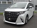 2024 Toyota Alphard 2500 Z FCVT 2WD Van for sale, Japanese used car export - photo 6 of 23 | GULJI TRADERS