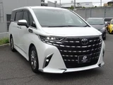 2024 Toyota Alphard 2500 Z FCVT 2WD Van for sale, Japanese used car export - photo 7 of 23 | GULJI TRADERS