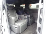 2024 Toyota Alphard 2500 Z FCVT 2WD Van for sale, Japanese used car export - photo 12 of 23 | GULJI TRADERS