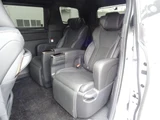 2024 Toyota Alphard 2500 Z FCVT 2WD Van for sale, Japanese used car export - photo 13 of 23 | GULJI TRADERS