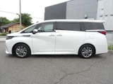 2024 Toyota Alphard 2500 Z FCVT 2WD Van for sale, Japanese used car export - photo 16 of 23 | GULJI TRADERS
