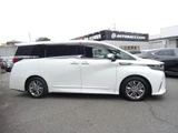 2024 Toyota Alphard 2500 Z FCVT 2WD Van for sale, Japanese used car export - photo 17 of 23 | GULJI TRADERS