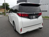 2024 Toyota Alphard 2500 Z FCVT 2WD Van for sale, Japanese used car export - photo 18 of 23 | GULJI TRADERS