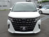 2024 Toyota Alphard 2500 Z FCVT 2WD Van for sale, Japanese used car export - photo 4 of 22 | GULJI TRADERS