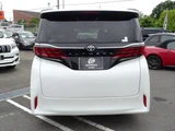 2024 Toyota Alphard 2500 Z FCVT 2WD Van for sale, Japanese used car export - photo 5 of 22 | GULJI TRADERS