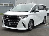 2024 Toyota Alphard 2500 Z FCVT 2WD Van for sale, Japanese used car export - photo 6 of 22 | GULJI TRADERS