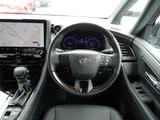 2024 Toyota Alphard 2500 Z FCVT 2WD Van for sale, Japanese used car export - photo 8 of 22 | GULJI TRADERS