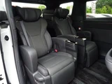 2024 Toyota Alphard 2500 Z FCVT 2WD Van for sale, Japanese used car export - photo 11 of 22 | GULJI TRADERS