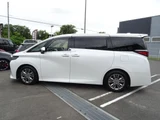 2024 Toyota Alphard 2500 Z FCVT 2WD Van for sale, Japanese used car export - photo 15 of 22 | GULJI TRADERS