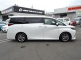 2024 Toyota Alphard 2500 Z FCVT 2WD Van for sale, Japanese used car export - photo 16 of 22 | GULJI TRADERS