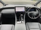 2024 Toyota Alphard 2500 Z FCVT 2WD Van for sale, Japanese used car export - photo 3 of 17 | GULJI TRADERS