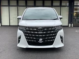 2024 Toyota Alphard 2500 Z FCVT 2WD Van for sale, Japanese used car export - photo 4 of 17 | GULJI TRADERS