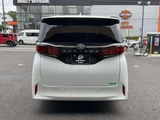 2024 Toyota Alphard 2500 Z FCVT 2WD Van for sale, Japanese used car export - photo 5 of 17 | GULJI TRADERS