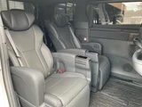 2024 Toyota Alphard 2500 Z FCVT 2WD Van for sale, Japanese used car export - photo 11 of 17 | GULJI TRADERS