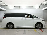 2024 Toyota Alphard Z Van for sale, Japanese used car export - photo 3 of 12 | GULJI TRADERS