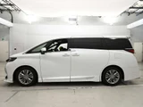 2024 Toyota Alphard Z Van for sale, Japanese used car export - photo 4 of 12 | GULJI TRADERS
