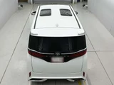 2024 Toyota Alphard Z Van for sale, Japanese used car export - photo 8 of 12 | GULJI TRADERS