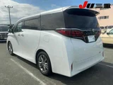 2024 Toyota Alphard Z Van for sale, Japanese used car export - photo 2 of 10 | GULJI TRADERS