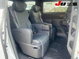 2024 Toyota Alphard Z Van for sale, Japanese used car export - photo 5 of 10 | GULJI TRADERS