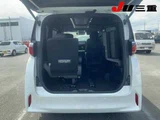 2024 Toyota Alphard Z Van for sale, Japanese used car export - photo 7 of 10 | GULJI TRADERS