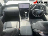 2024 Toyota Alphard Z Van for sale, Japanese used car export - photo 8 of 10 | GULJI TRADERS