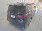 2024 Toyota Alphard Z Van for sale, Japanese used car export - photo 5 of 9 | GULJI TRADERS