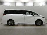 2024 Toyota Alphard Z Van for sale, Japanese used car export - photo 3 of 12 | GULJI TRADERS