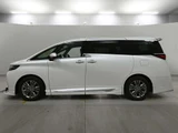 2024 Toyota Alphard Z Van for sale, Japanese used car export - photo 4 of 12 | GULJI TRADERS